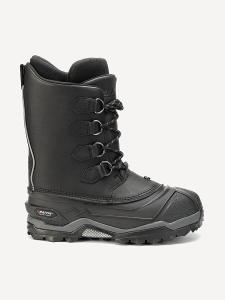 Сапоги Control MAX (RU 41 EU 42 USm 9 СМ 27; Black)